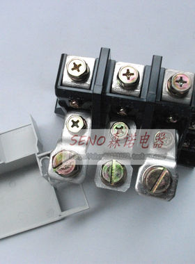 原装正品 士林 热过载继电器TH-P120TA 105A130A160A 支持验证