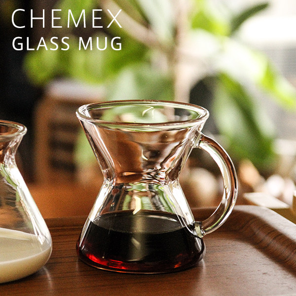 CHEMEX  手冲滴滤咖啡壶 配套 马克杯 小号分享壶  现货|msdalam kategori pinggan mangkuk, kopi, periuk kopi - dari Buy2taobao.com untuk memberikan perkhidmatan ejen Taobao profesional membeli