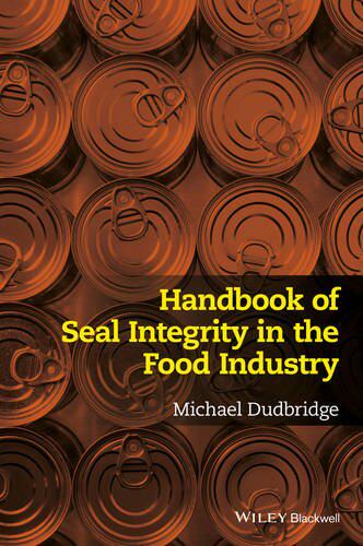 【预订】Handbook of Seal Integrity in the Fo...
