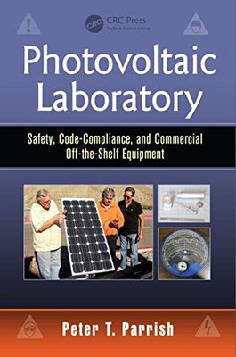 【预订】Photovoltaic Laboratory
