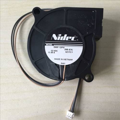 全新原装爱普生EB-460i 460 450W 455Wi 465i投影机风扇D05F-12PM