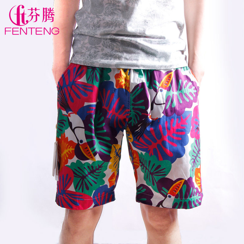 Pantalon pyjama jeunesse - Ref 713147 Image 1