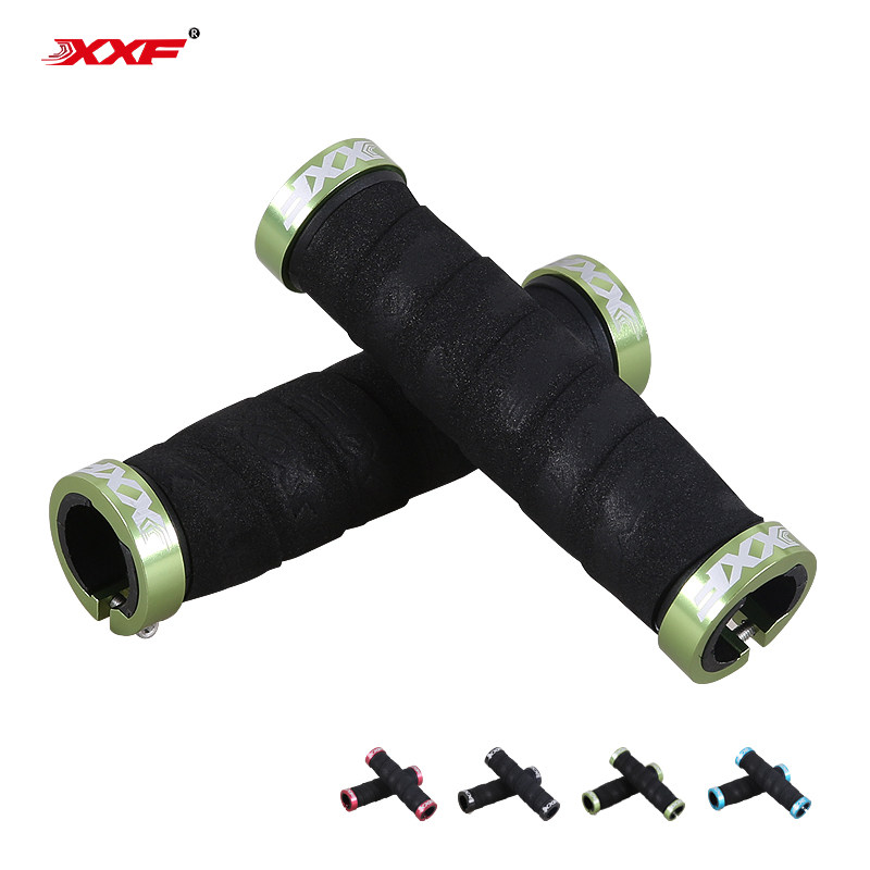 Poignées de vélo - Ref 2356520 Image 1