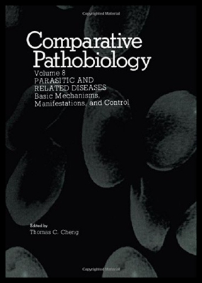 【预售】Parasitic and Related Diseases: Basic Mechanisms,