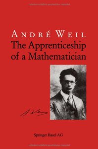 The Apprenticeship of a Mathematician