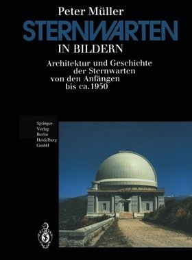 【预订】Sternwarten in Bildern: Architektur ...