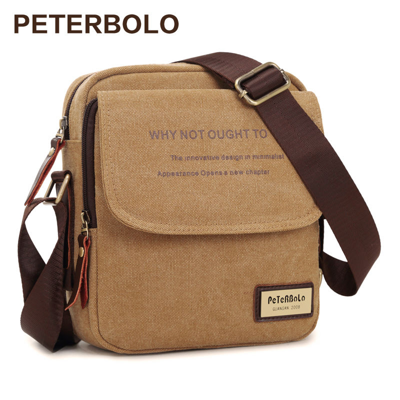 Sac pour homme - Ref 51006 Image 4