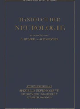 【预订】Endokrine Storungen