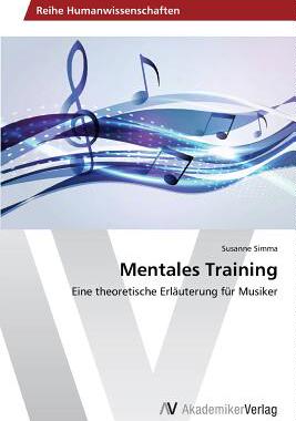 【预售】Mentales Training