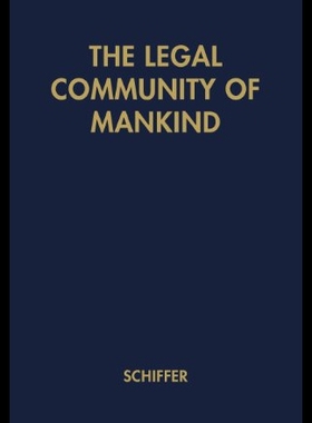 【预售】The Legal Community of Mankind: A Critical Analys