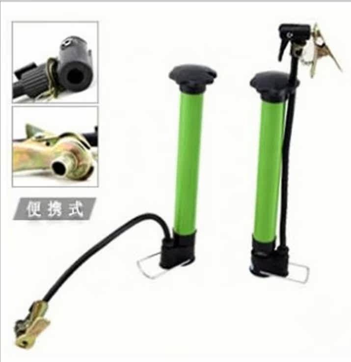Pompe à vélo - Ref 2392760 Image 1