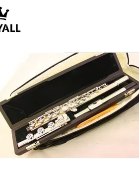 【ROYALL】511ES-AB 长笛 初学演奏考级