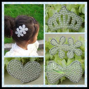 Accessoire coiffure - Ref 1204423 Image 13