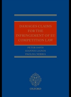 【预售】Damages Claims for the Infringement of