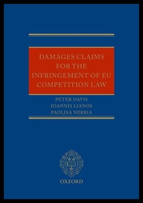 【预售】Damages Claims for the Infringement of