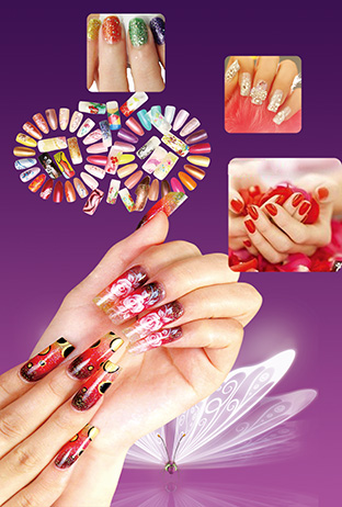 海报高清图片彩绘写真装饰画