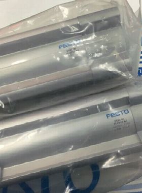 festo 全新原装气缸  DSBC-40-75-PPVA-N3 1462834