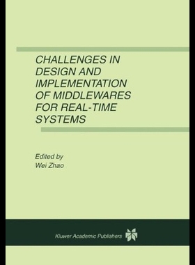 【预售】Challenges in Design and Implementatio