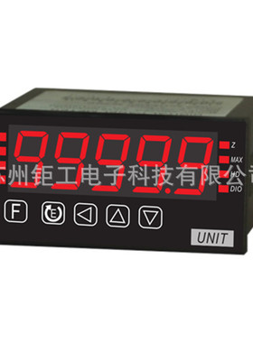 供应ALISH艾立新 荷重元数显电表AM5H-A-LLO-A-R1AN