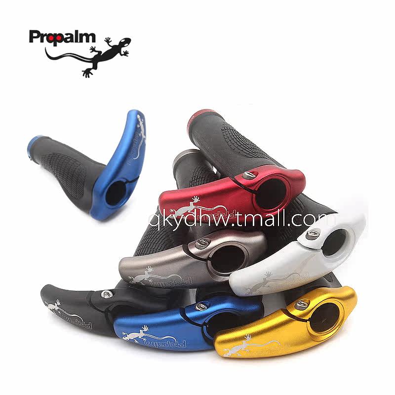 Poignées de vélo PROPALM - Ref 2349944 Image 1