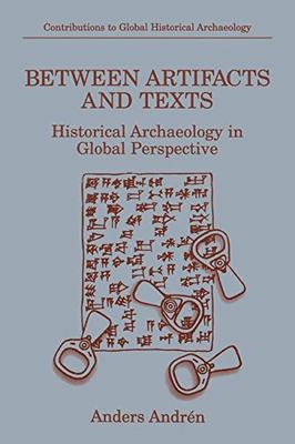 【预售】Between Artifacts and Texts: Historical Archae...