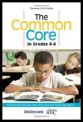 【预售】The Common Core in Grades 4-6: Top Nonfiction Tit