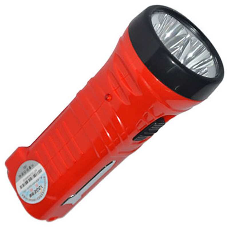 ÑŸñYG-3296LED³äµçʽÊÖµçͲ4¿ÅLEDµÆ ¼Ò¾ÓÓÃÃÔÄãСÊÖµçͲ