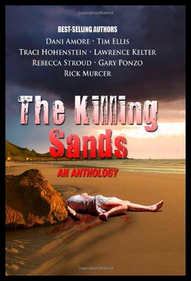 【预售】The Killing Sands