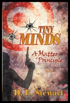 【预售】Tiny Minds: A Matter of Principle