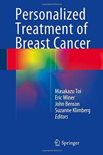 预订 Breast Personalized Cancer Treatment