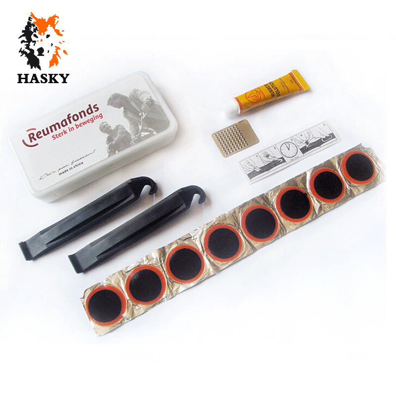 Kit de réparation vélo - Ref 2312947 Image 1