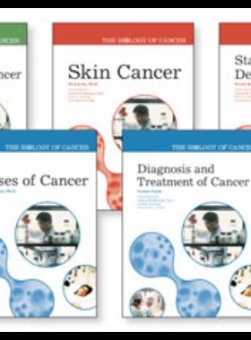 【预售】The Biology of Cancer Set