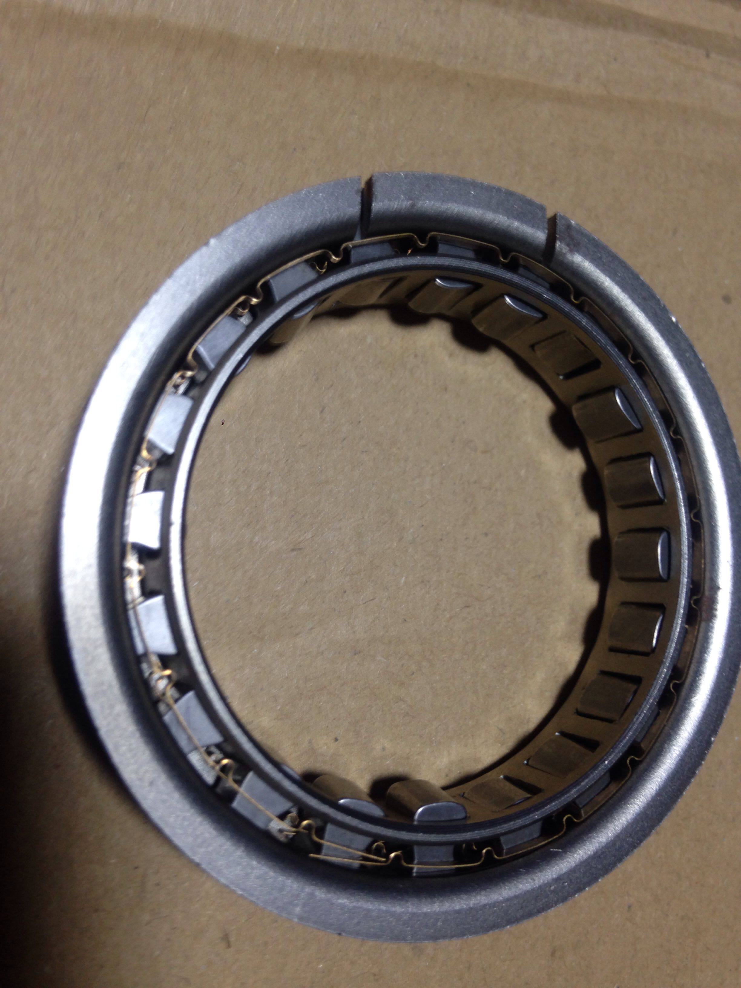 Suitable for Shanye Tianjian King 250 starter plate YBR250 starter plate starter bead