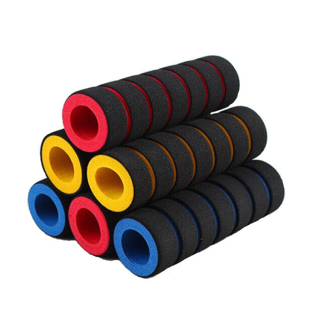 Poignées de vélo - Ref 2349402 Image 1