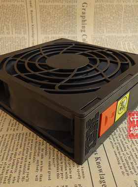 正品IBM X3400 X3500 X3755 服务器风扇 44E4563 46D0338 质保1年