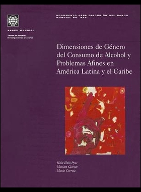 【预售】【预售】Dimensiones de Genero del