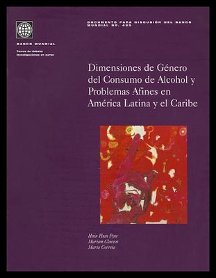 【预售】【预售】Dimensiones de Genero del