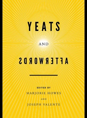 【预售】Yeats and Afterwords