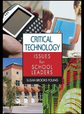 【预售】Critical Technology Issues for Schoo...