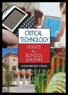 【预售】Critical Technology Issues for Schoo...