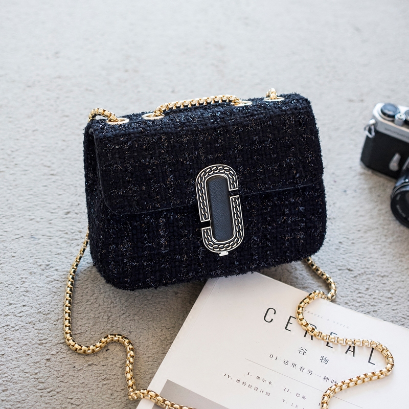 【依渔】包包女2019新款单肩链条小方包迷你小包包韩版百搭斜挎包|msdalam kategori Beg kulit/wanita/beg lelaki, beg Ms. - dari Buy2taobao.com untuk memberikan perkhidmatan ejen Taobao profesional membeli