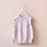 Chemise fille à manche longue - Ref 2085871 Image 48