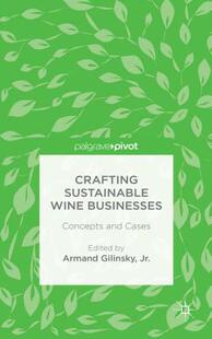 Businesses... Wine 现货Crafting Sustainable
