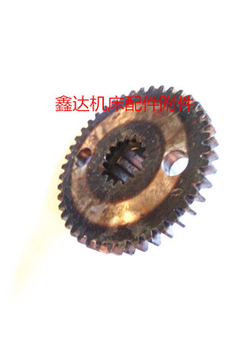 南京第四机床厂Z3035B、内外齿轮、Z15/42/6-30X8、机床配件附件