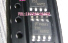 全新正品 FDS6681Z 6681Z SOP-8 贴片 MOS 管