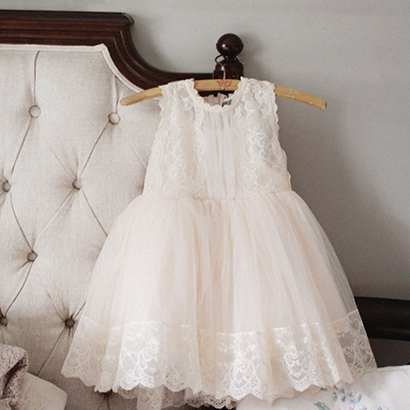 Robes pour fille - Ref 2043678 Image 1