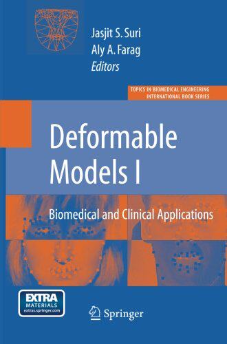 【预订】Deformable Models: Biomedical and Cl...