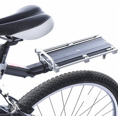 Porte-bagages pour vélo - Ref 2413099 Image 1