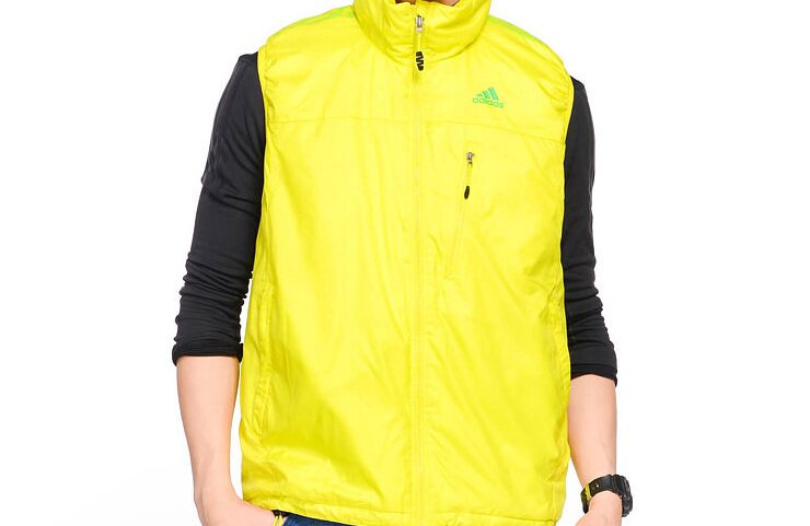 Gilet sans manche sport - Ref 542393 Image 1