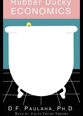 【预售】Rubber Ducky Economics